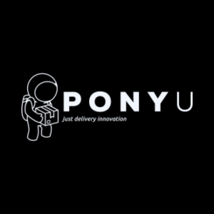 PonyU - courier tracking with Qapla'