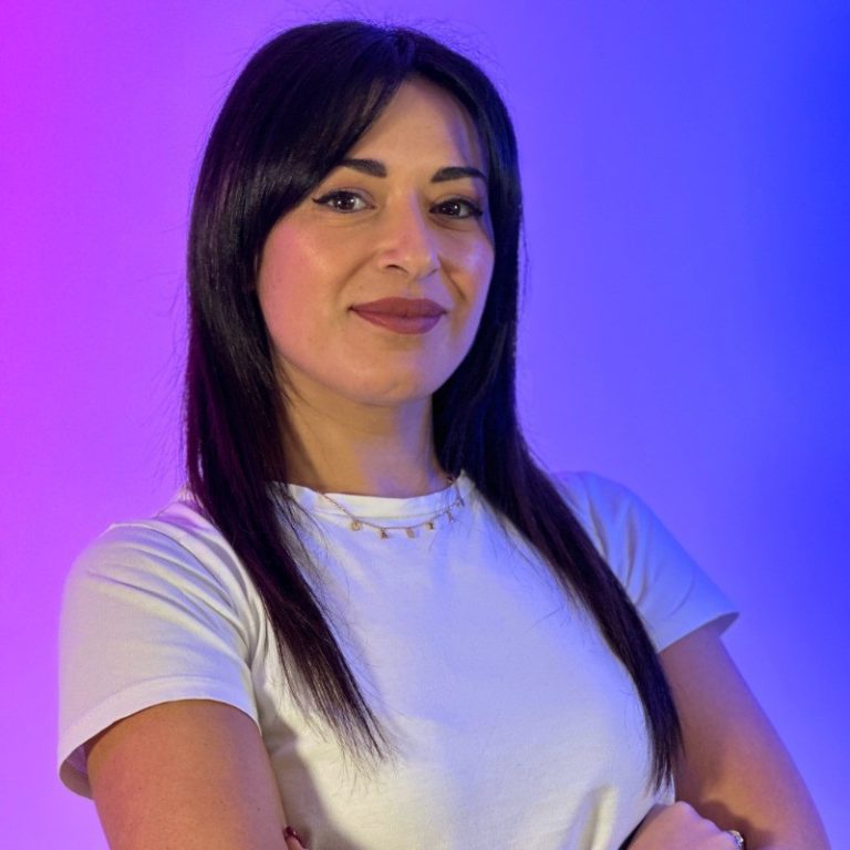 Marianna Chillau, Marlene - Transactionale, partner Qapla'
