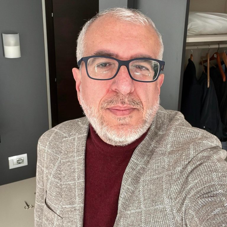 Nicola Romita - Rif Raf - certified partner Qapla'