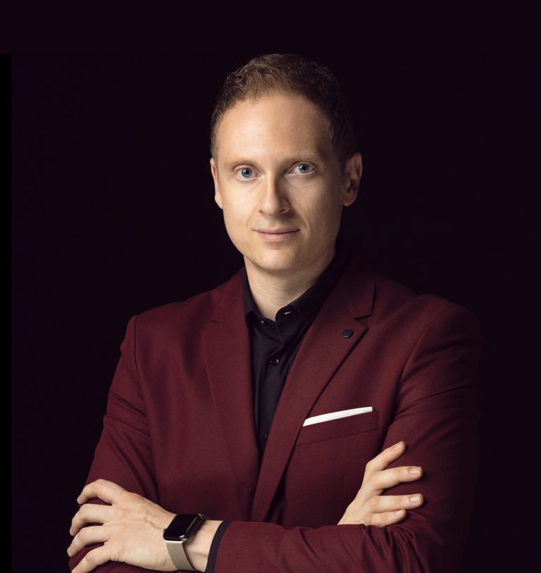 Francesco Chiappini - eCommerce School - partner Qapla'