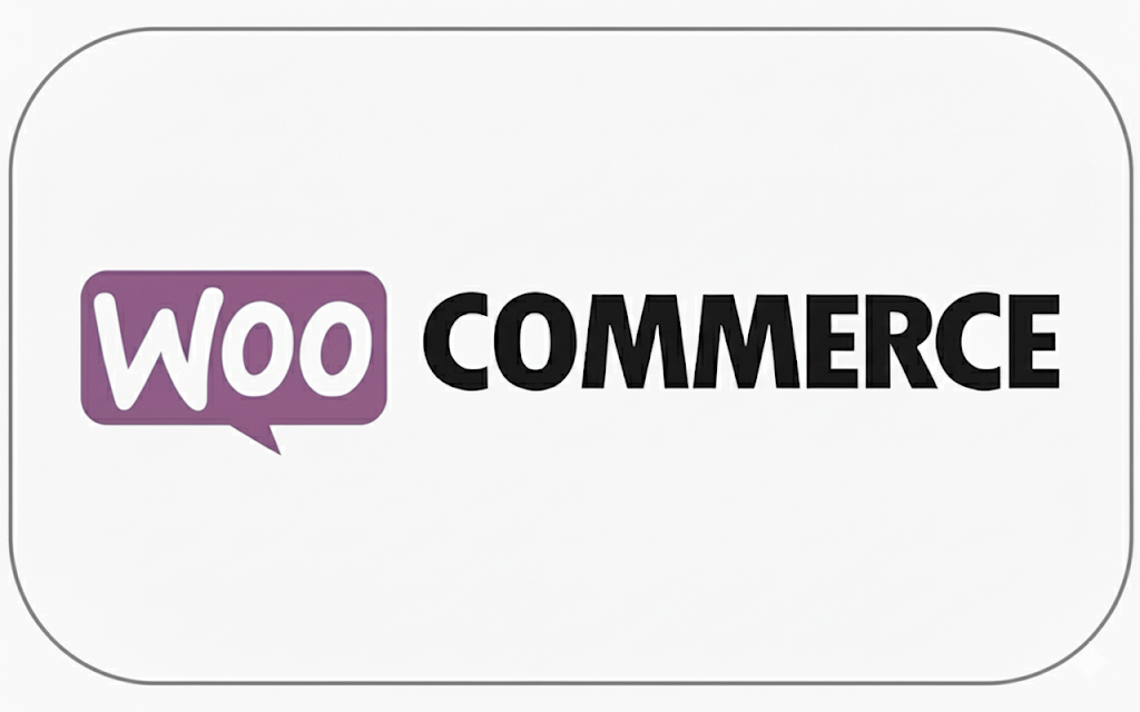 woocommerce