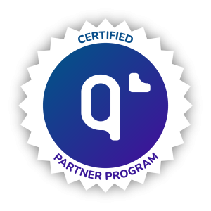 Certified Partner Program Qapla'