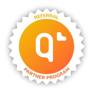 Referral Partner Program - Qapla'
