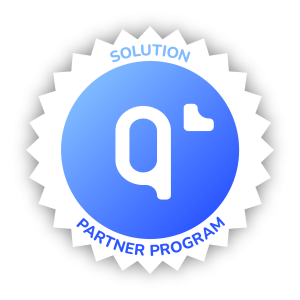 Solution Partner Program Qapla'