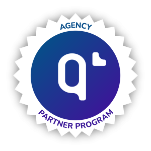 Agency Partner Program - Qapla'