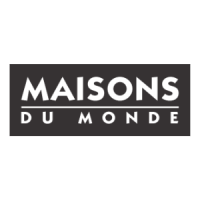 Maisons du Monde - integration with Qapla'