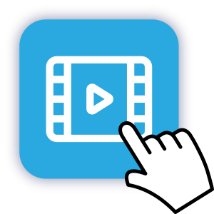 widget video - Q'editor